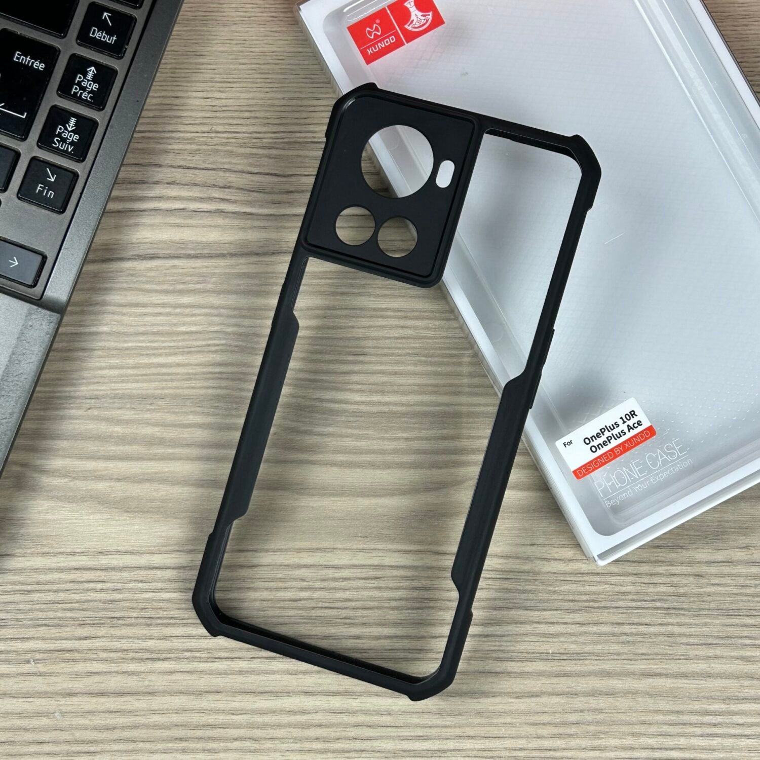 OnePlus 10R / Ace - Coque Xundd Original