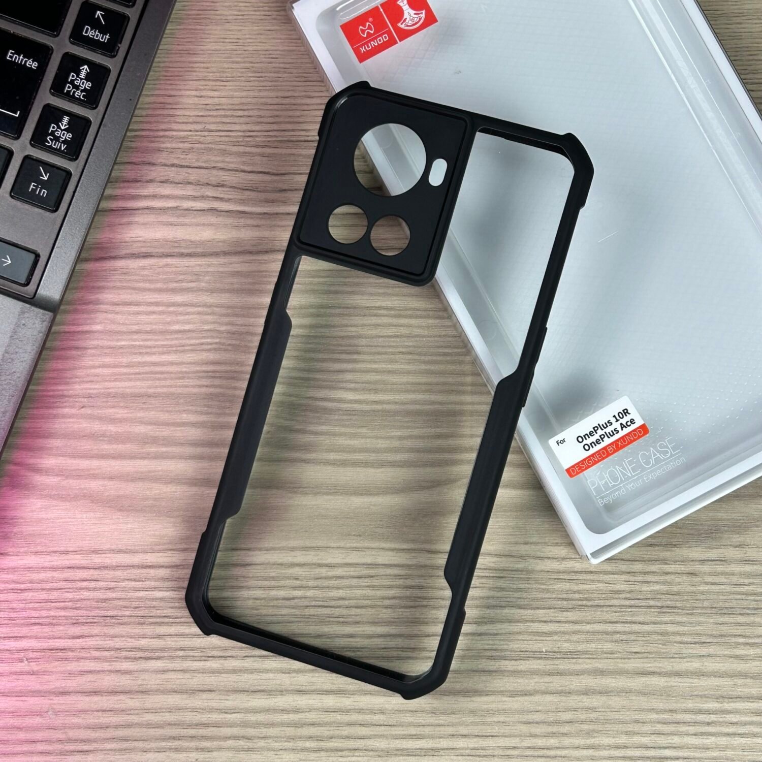 OnePlus 10R / Ace - Coque Xundd Original