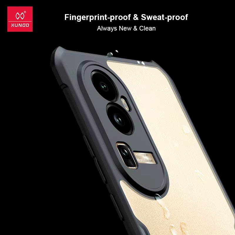 Oppo Reno 10 Pro plus - Coque Xundd Original