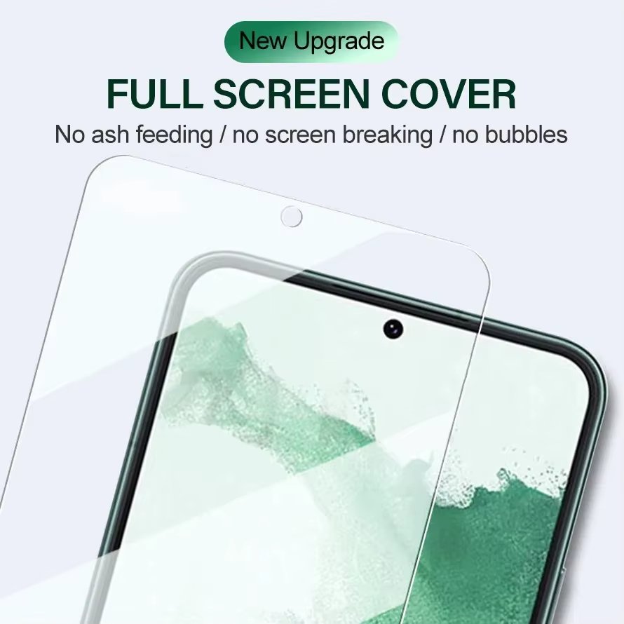 Galaxy S24  - Protection d'écran En Verre