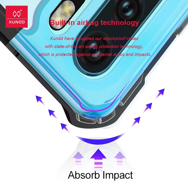 Huawei P30 Pro - Coque Xundd Original