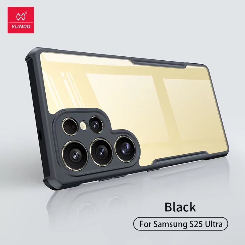 Galaxy S25 Ultra - Coque Xundd Original