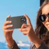 IPhone 16 Pro Max  - Lentilles Protection d'Objectif Caméra