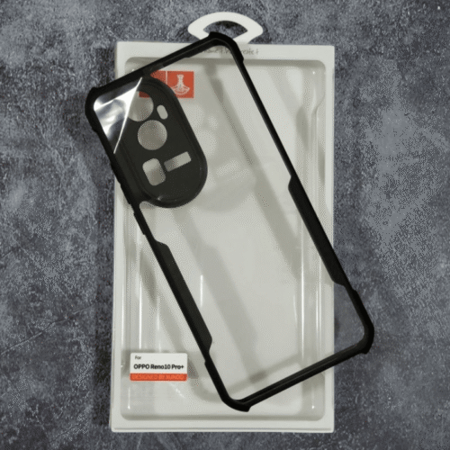Oppo Reno 10 Pro plus - Coque Xundd Original