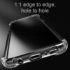Galaxy S10 Plus - Coque Transparente SIMEITU
