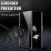 Realme 13 Pro / 13 Pro Plus - Protection d'écran En Verre Incurvé ( Glass )