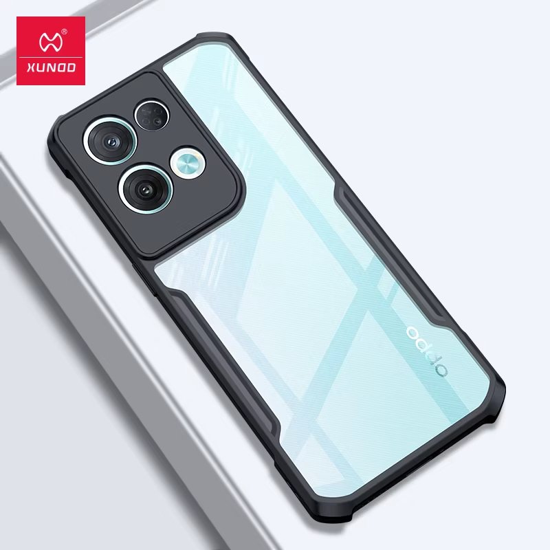 145bc327-4175-4660-877e-5f1715130d29 Oppo Reno 8 Pro ( Globale ) - Coque Xundd Original