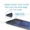 Oneplus 12R - Protection d'écran En Verre Incurvé ( Glass )