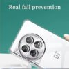 OnePlus Ace 3 Pro - Coque Transparente SIMEITU