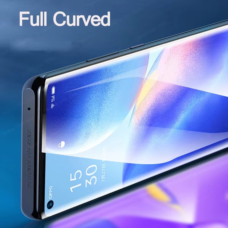 Redmi Note 13 Pro Plus - Protection d'écran En Verre Incurvé ( Glass )