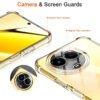 33662539-a17b-48bb-8b93-ec3ea9550830 Realme 11 5G - Coque Transparente SIMEITU