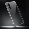 Xiaomi 9 Lite  - Coque Transparente en TPU