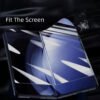 49232b31-5773-401e-8573-fcb3cf1936d6 Galaxy Z Fold 5 - Hydrogel HD Soft TPU Film Incassable Haute Qualité URR