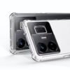 Realme GT Neo 5 / GT 3 - Coque Transparente SIMEITU V2