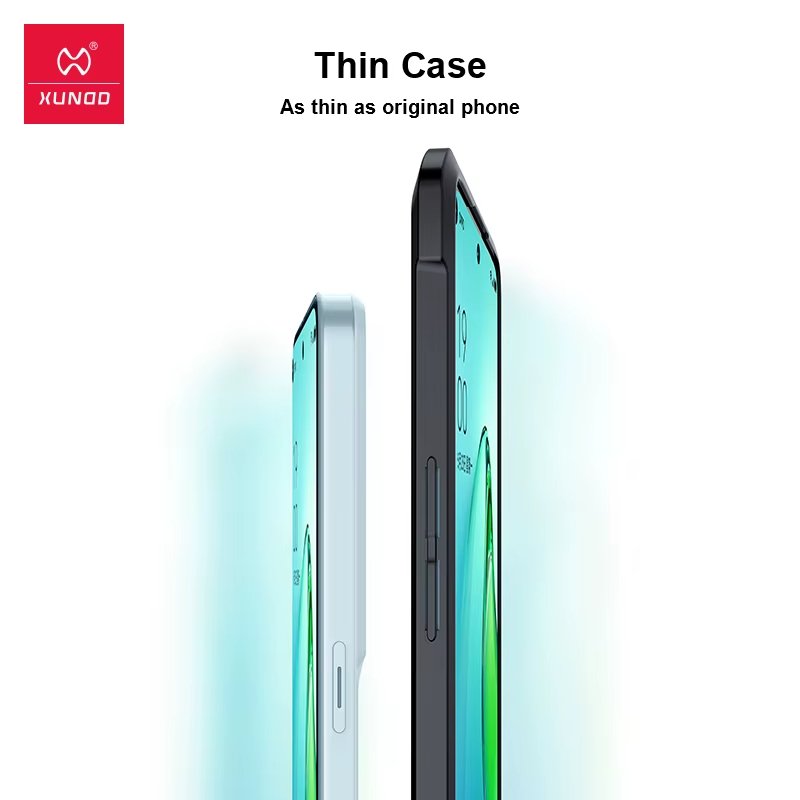 Oppo Reno 8 Pro ( Globale )  - Coque Xundd Original