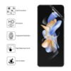 Galaxy Z Flip 5 -  Hydrogel HD Soft TPU Film Incassable Haute Qualité URR