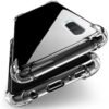Xiaomi 9 Lite  - Coque Transparente en TPU