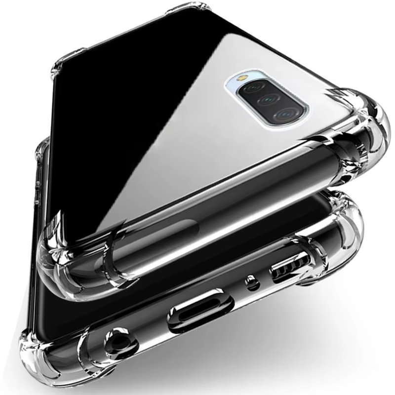 Xiaomi 9 Lite  - Coque Transparente en TPU