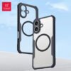 Iphone 16 Plus  - Coque Magnétique Xundd Original