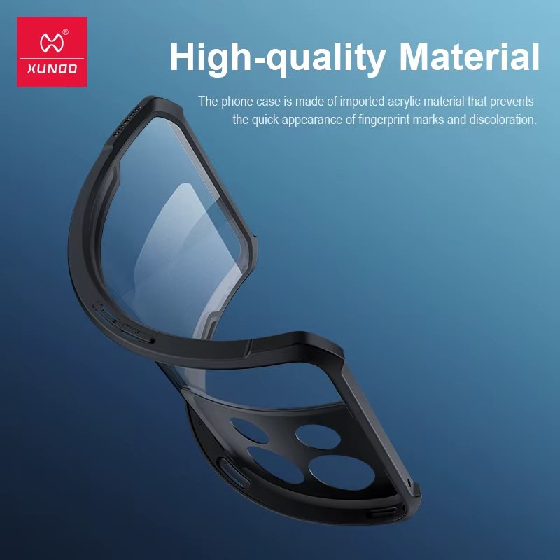 Oppo Reno 8 Pro ( Globale )  - Coque Xundd Original