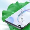 Honor Magic 6 Pro - Protection d'écran En Verre Incurvé ( UV Glass )