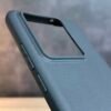 Realme GT 7 Pro- Coque en Silicone Noir Originale SIMEITU