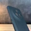 Honor Magic 5 Pro - Coque en Silicone Noir Originale SIMEITU