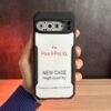 Pixel 9 Pro XL - Coque Transparente IPacky