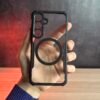 Photo 17-02-2025 6 53 25 AM Galaxy S24/ S25 - Coque Magnétique Xundd Original