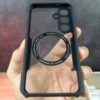 Photo 17-02-2025 6 54 41 AM Galaxy S24/ S25 - Coque Magnétique Xundd Original