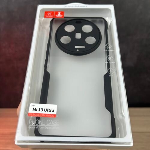 Xiaomi Mi 13 Ultra  - Coque Xundd Original Avec Dos Opaque