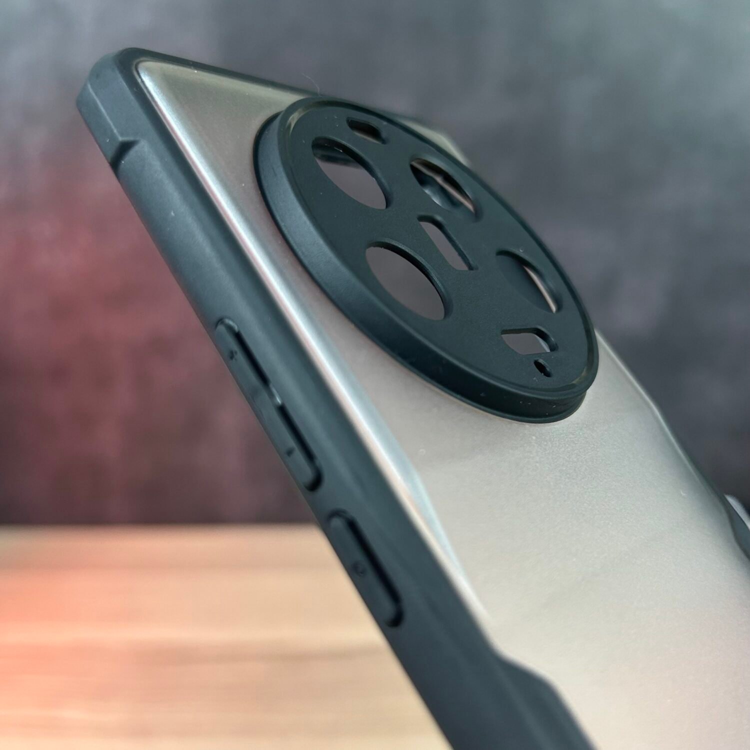 Xiaomi Mi 13 Ultra  - Coque Xundd Original Avec Dos Opaque