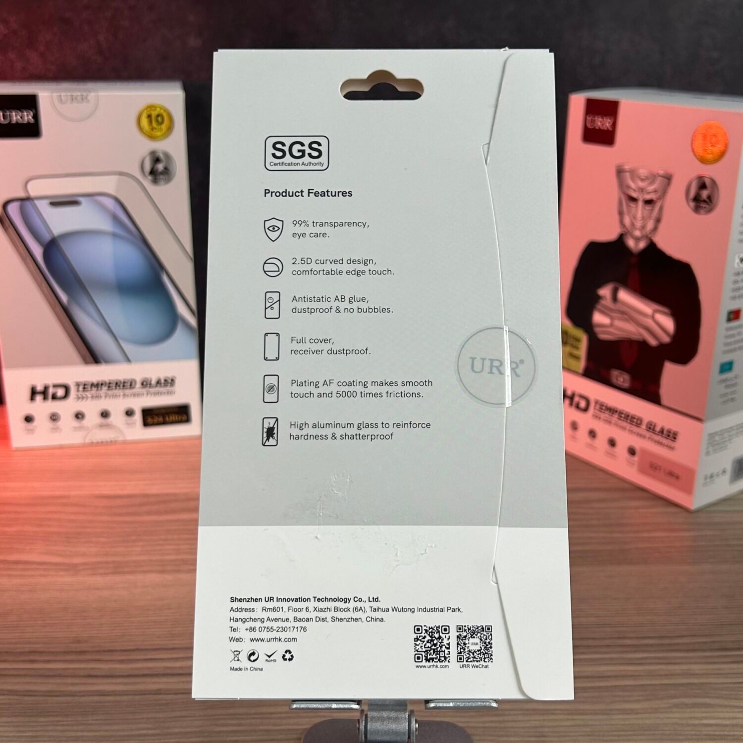 Photo 17-02-2025 7 08 52 AM - Copie Galaxy S22 Ultra - Glass Incassable Haute Qualité URR