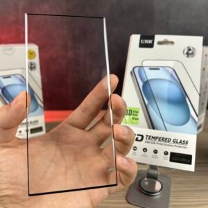 Galaxy S23 Ultra - Glass Incassable Haute Qualité URR