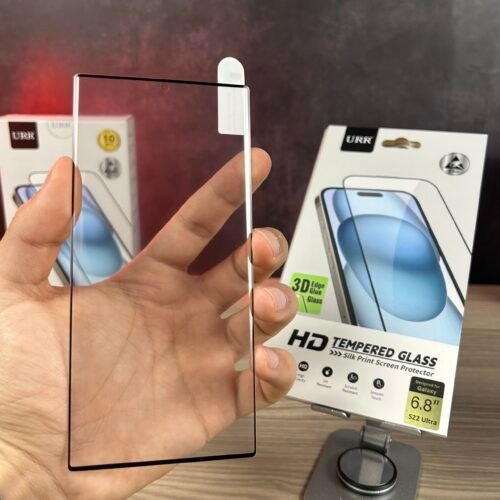 Photo 17-02-2025 7 42 49 AM Galaxy S22 Ultra - Glass Incassable Haute Qualité URR