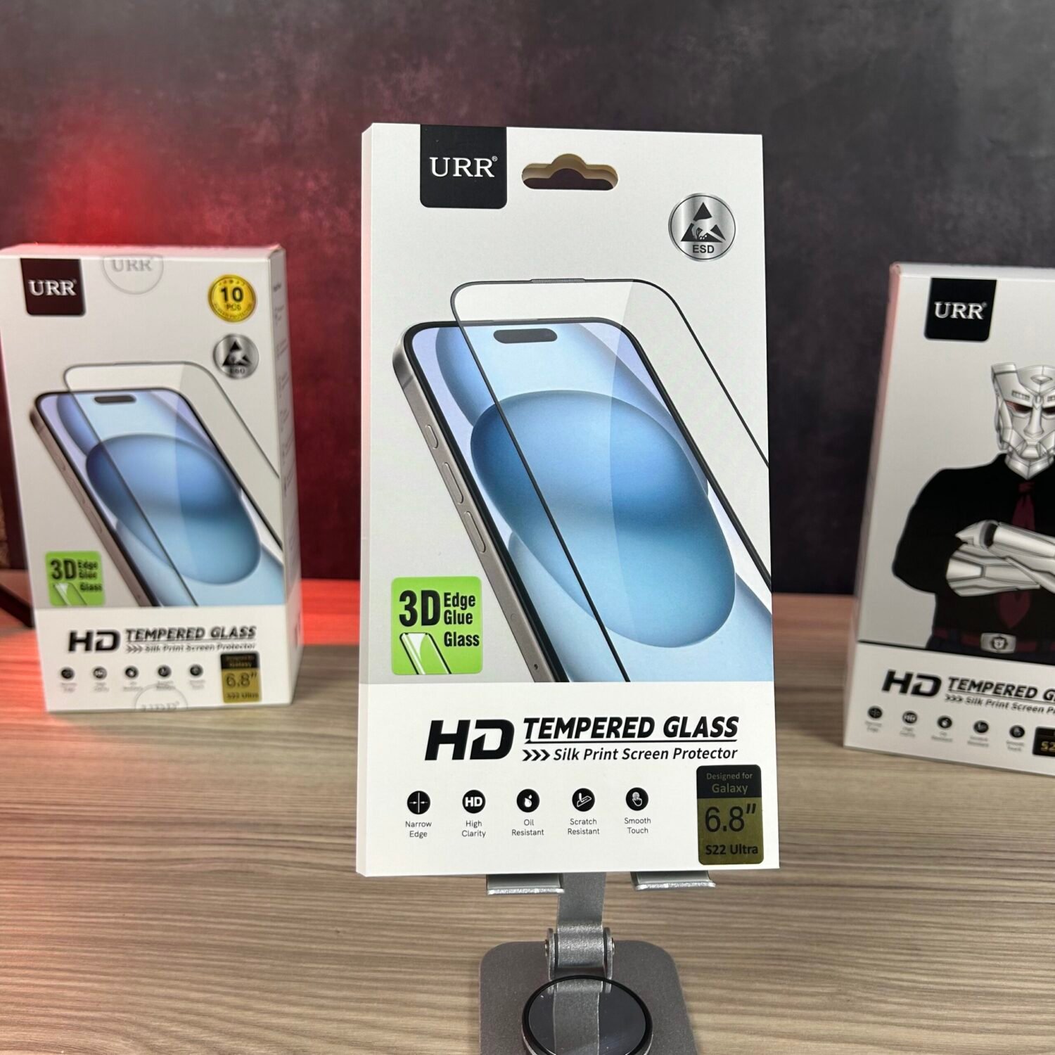 Photo 17-02-2025 7 43 33 AM Galaxy S22 Ultra - Glass Incassable Haute Qualité URR