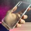 Oppo Find X2 Lite - Coque Transparente SIMEITU