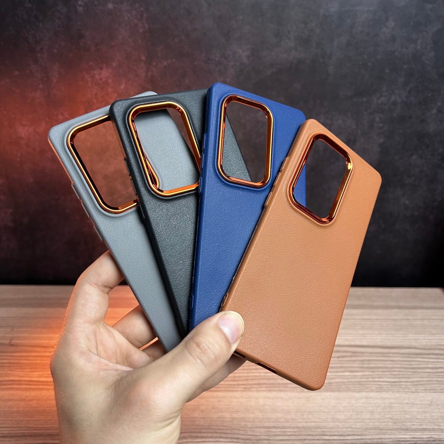 Infinix Hot 50 Pro Plus 4G  - Coque en Silicone