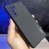 Photo 24-02-2025 3 06 10 AM Oppo Reno 6 5G - Coque en Silicone Noir Originale SIMEITU