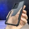 Realme C75 4G - Coque Transparente IPacky