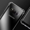 Galaxy S10 Plus - Coque Transparente SIMEITU