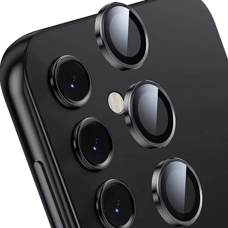 Galaxy A54 | Galaxy A34 | Galaxy A15 - Lentilles Protection d'Objectif Caméra
