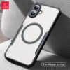 Iphone 16 Plus  - Coque Magnétique Xundd Original