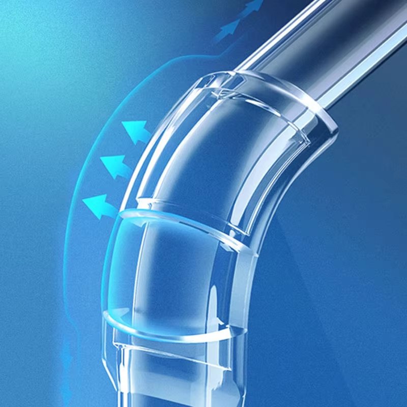 Poco F6 Pro / Redmi K70 / Redmi K70 Pro - Coque Transparente SIMEITU