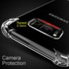 Galaxy S10 Plus - Coque Transparente SIMEITU