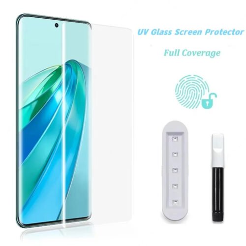 Honor X9B / X9C - Protection d'écran En Verre ( UV Glass )