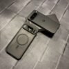 Pixel 9 Pro XL - Coque Fumée Magsafe