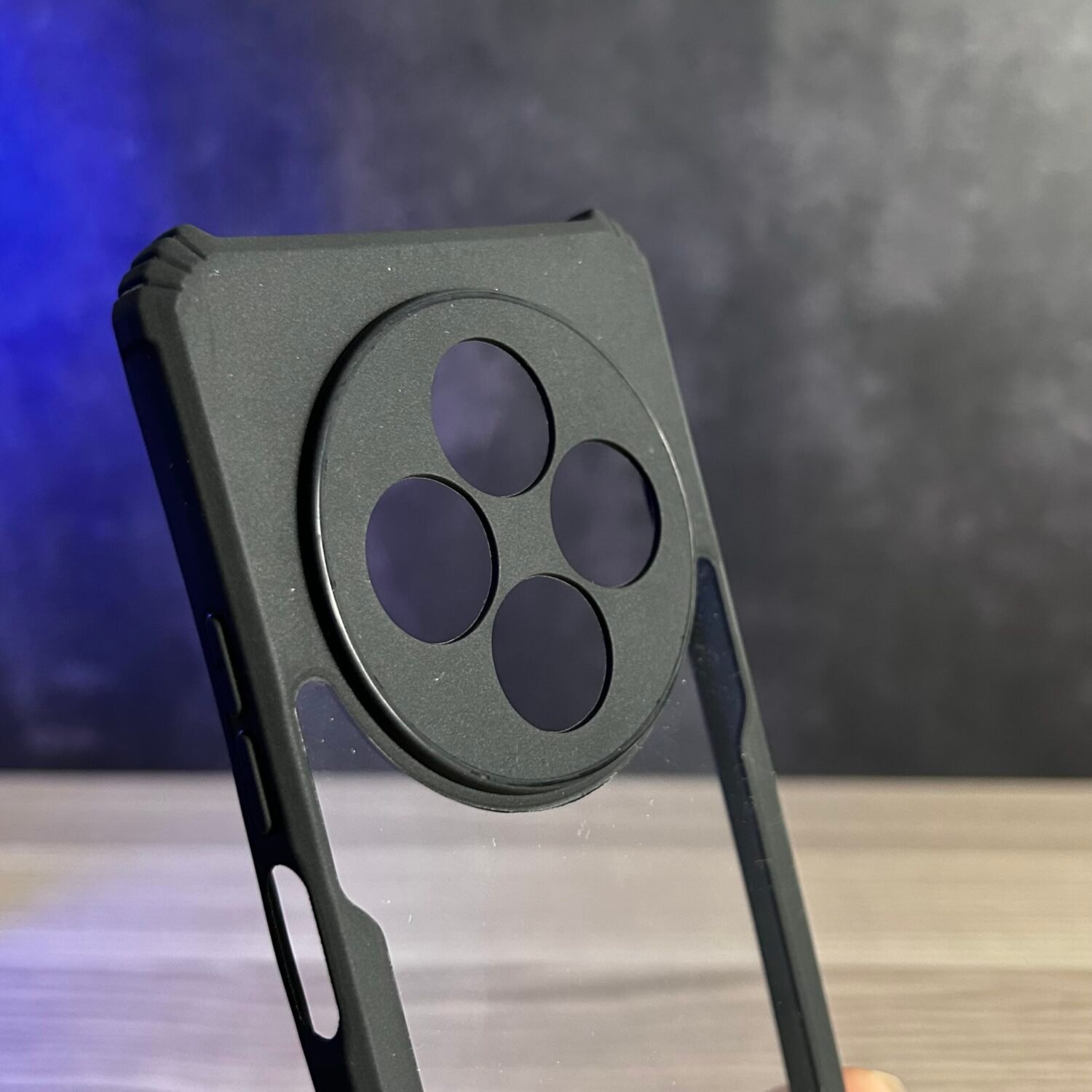 Redmi 14C 4G / 14 R 5G / A3 Pro 4G / Poco C75 4G/ - Coque Transparente IPacky