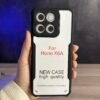 Honor X6A - Coque Transparente IPacky