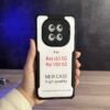 Realme V60 5G / C63 5G- Coque Transparente IPacky